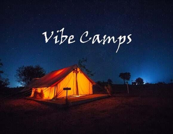 Vibe Camps Mankuwa Kutch