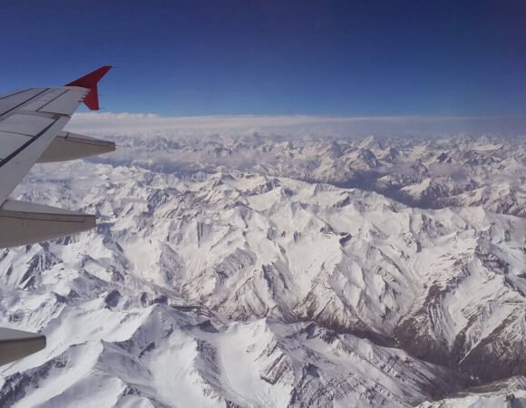 Leh Ladakh Airport