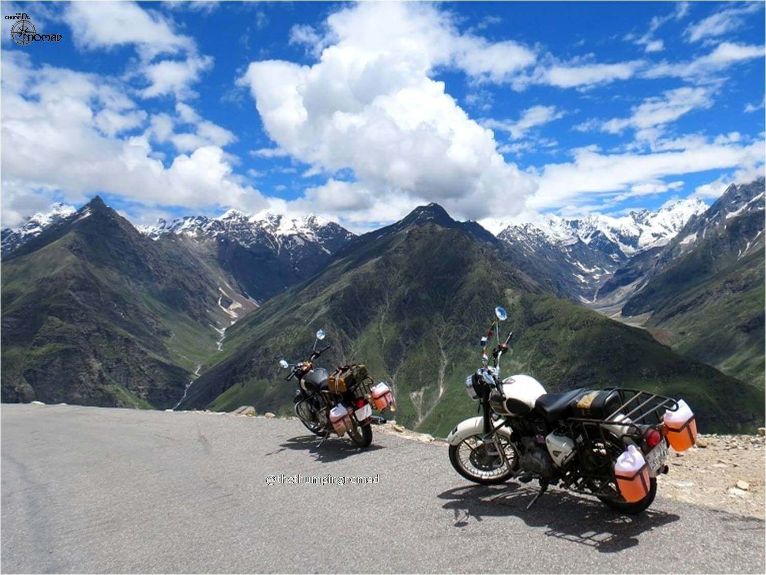 leh ladakh manali trip