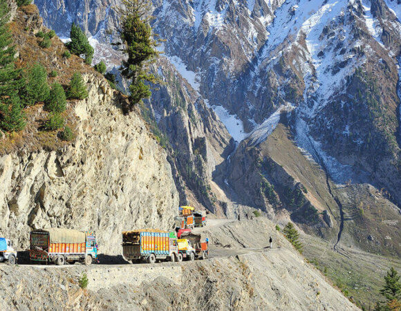 Zoji La Pass (Things you should know before your travel)