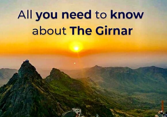 All you need to know about The Girnar